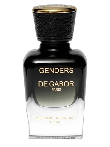De Gabor Genders