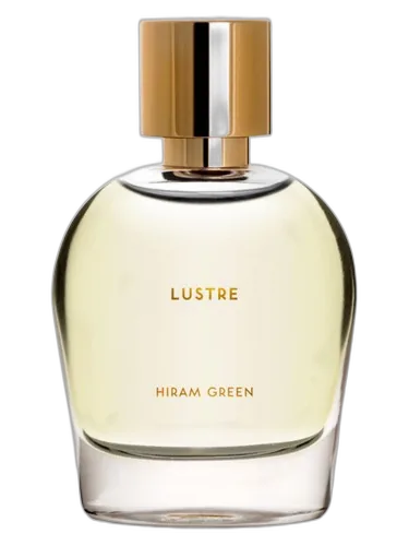 Hiram Green Lustre
