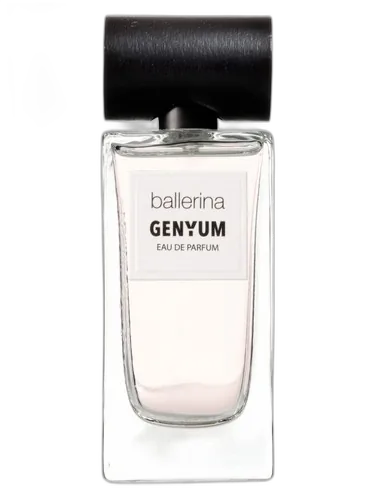 Genyum Ballerina