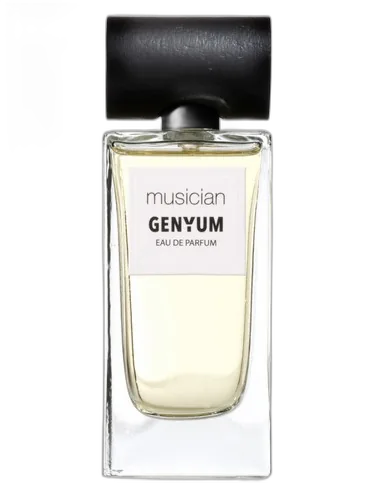 Genyum Musician