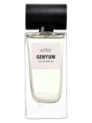Genyum Writer