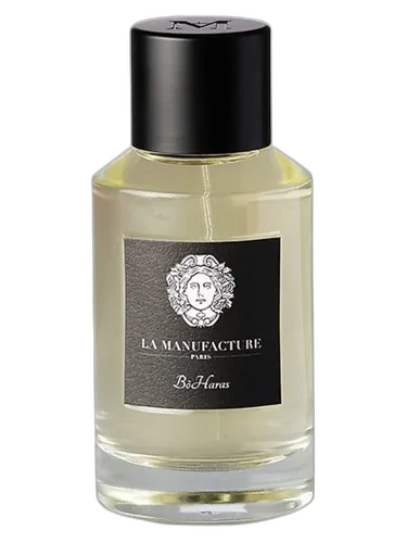 La Manufacture BoHaras