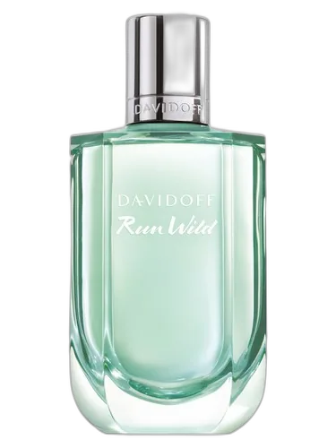 Davidoff Run Wild for Her