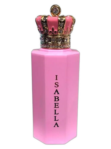 Royal Crown Isabella