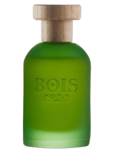 Bois 1920 Cannabis