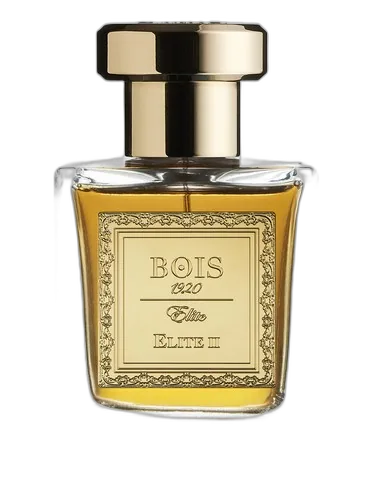 Bois 1920 Elite II