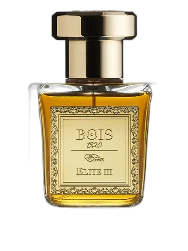 Bois 1920 Elite III