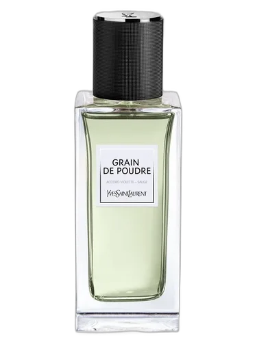 Yves Saint Laurent Grain de Poudre