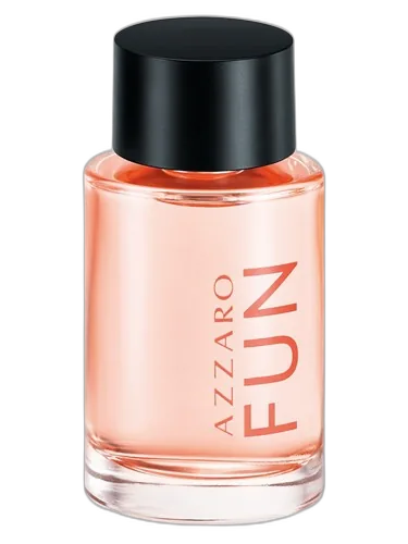 Azzaro Fun