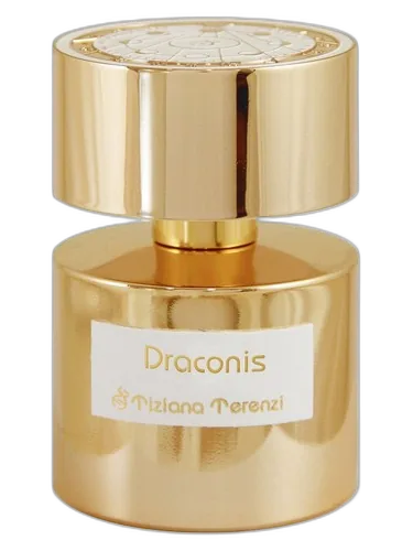 Tiziana Terenzi Draconis