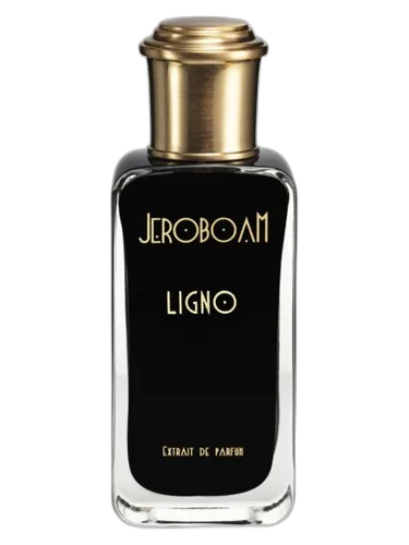 Jeroboam Ligno