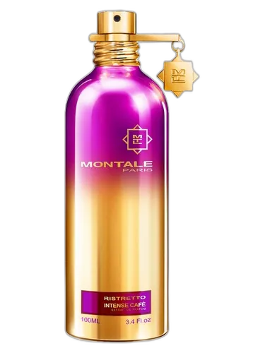 Montale Ristretto Intense Café