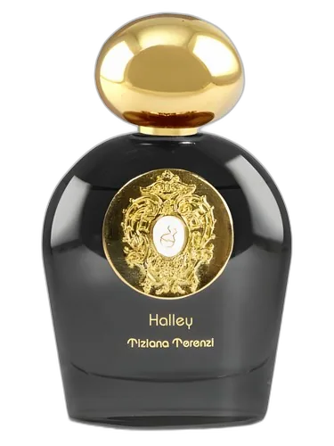 Tiziana Terenzi Halley