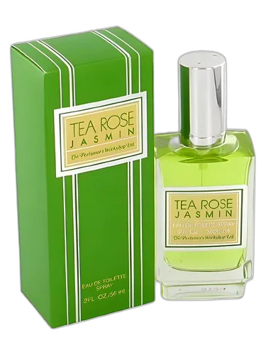 Perfumer's Workshop Tea Rose Jasmin