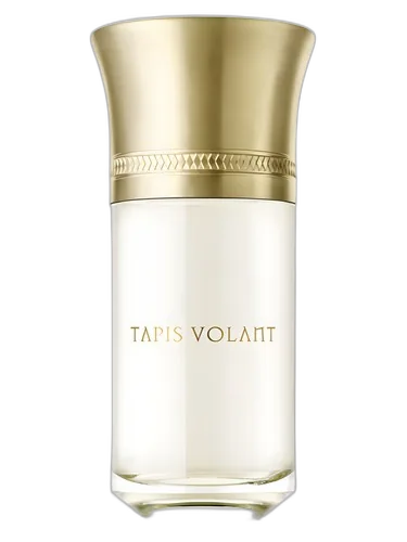 Les Liquides Imaginaires Tapis Volant