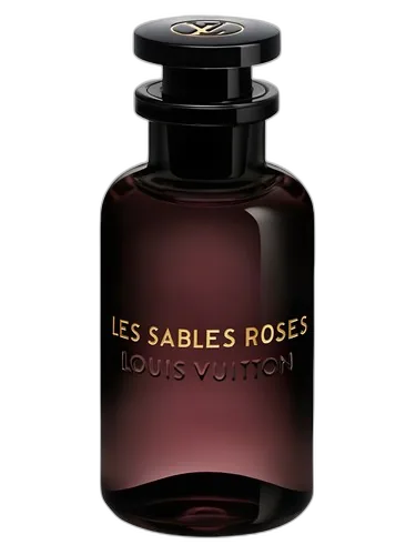 Louis Vuitton Les Sables Roses