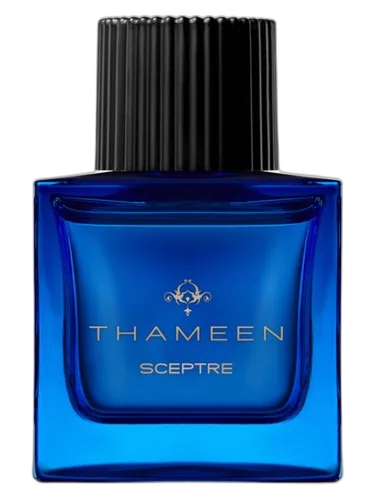 Thameen Sceptre