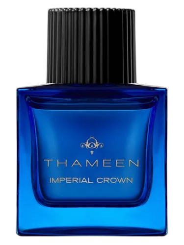 Thameen Imperial Crown