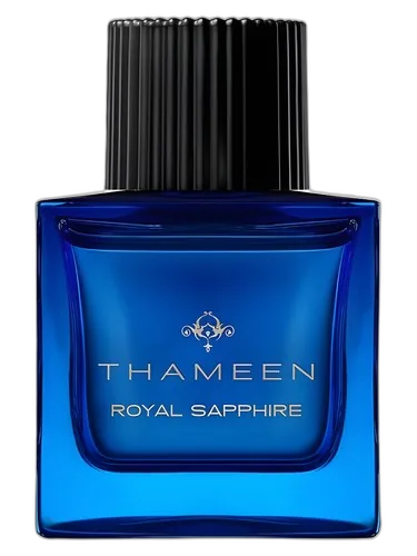Thameen Royal Sapphire
