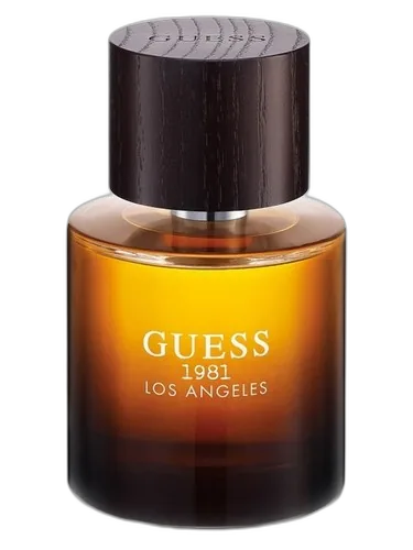 Guess Guess 1981 Los Angeles Men