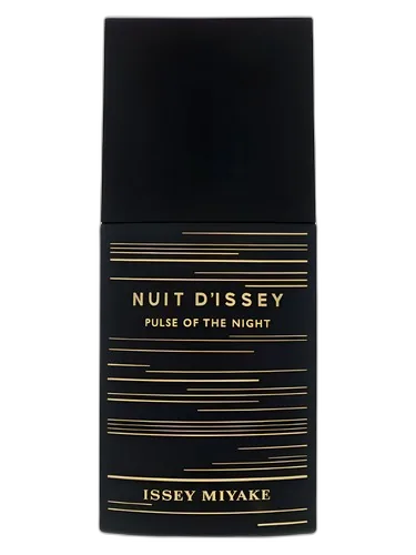 Issey Miyake Nuit d'Issey Pulse Of The Night