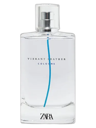 Zara Vibrant Leather Cologne