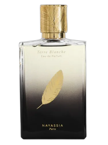 Nayassia Terre Blanche