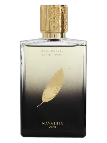 Nayassia Sakountala