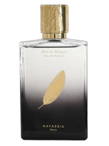 Nayassia Bevin House