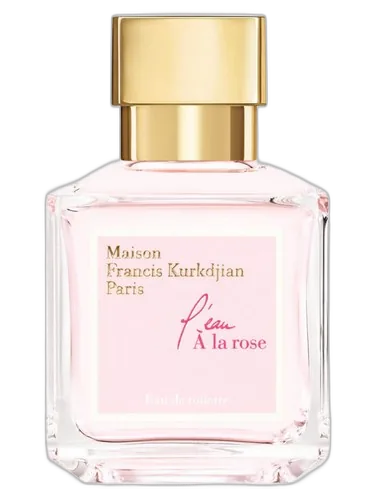 Maison Francis Kurkdjian L'eau À la Rose