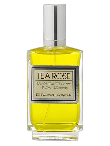 Perfumer's Workshop Tea Rose