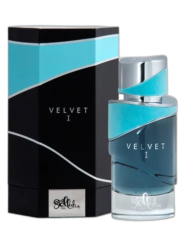 Fellah Paris Velvet I