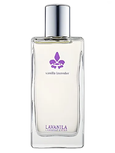 Lavanila Laboratories Vanilla Lavender
