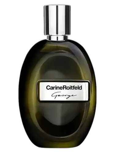 Carine Roitfeld George