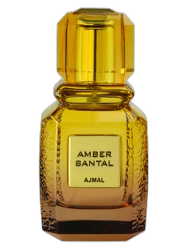 Ajmal Amber Santal
