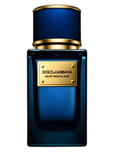 Dolce&Gabbana Velvet Oriental Musk