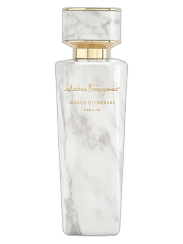 Salvatore Ferragamo Bianco di Carrara Limited Edition 2019