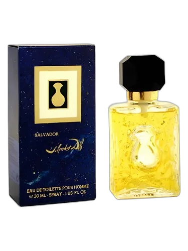 Salvador Dali Salvador by Salvador Dali (1992)