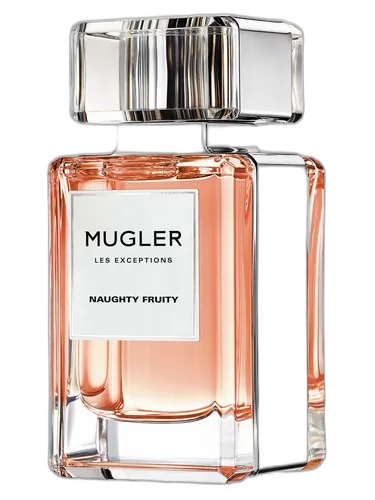 Mugler Naughty Fruity
