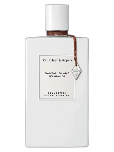 Van Cleef & Arpels Santal Blanc