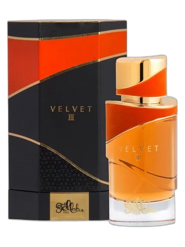 Fellah Paris Velvet III
