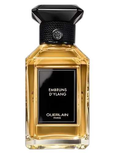 Guerlain Embruns d'Ylang