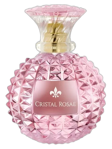 Princesse Marina De Bourbon Cristal Rosae