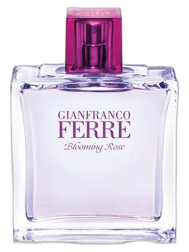 Gianfranco Ferre Blooming Rose