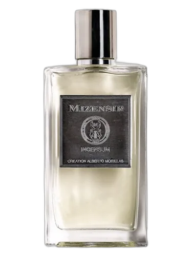 Mizensir Incensum