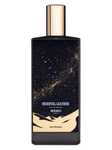 Memo Paris Oriental Leather