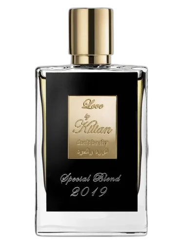 By Kilian Love by Kilian Rose and Oud