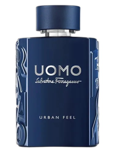 Salvatore Ferragamo Uomo Salvatore Ferragamo Urban Feel