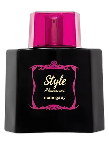 Mahogany Style Pleasures