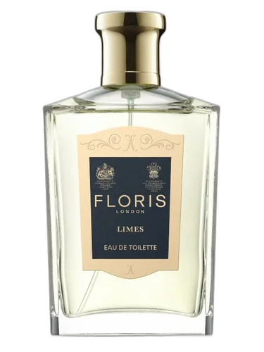 Floris Limes